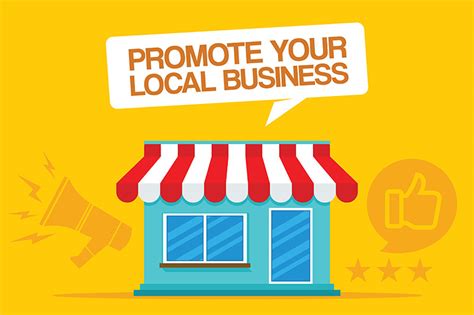 Local business advertising. Things To Know About Local business advertising. 
